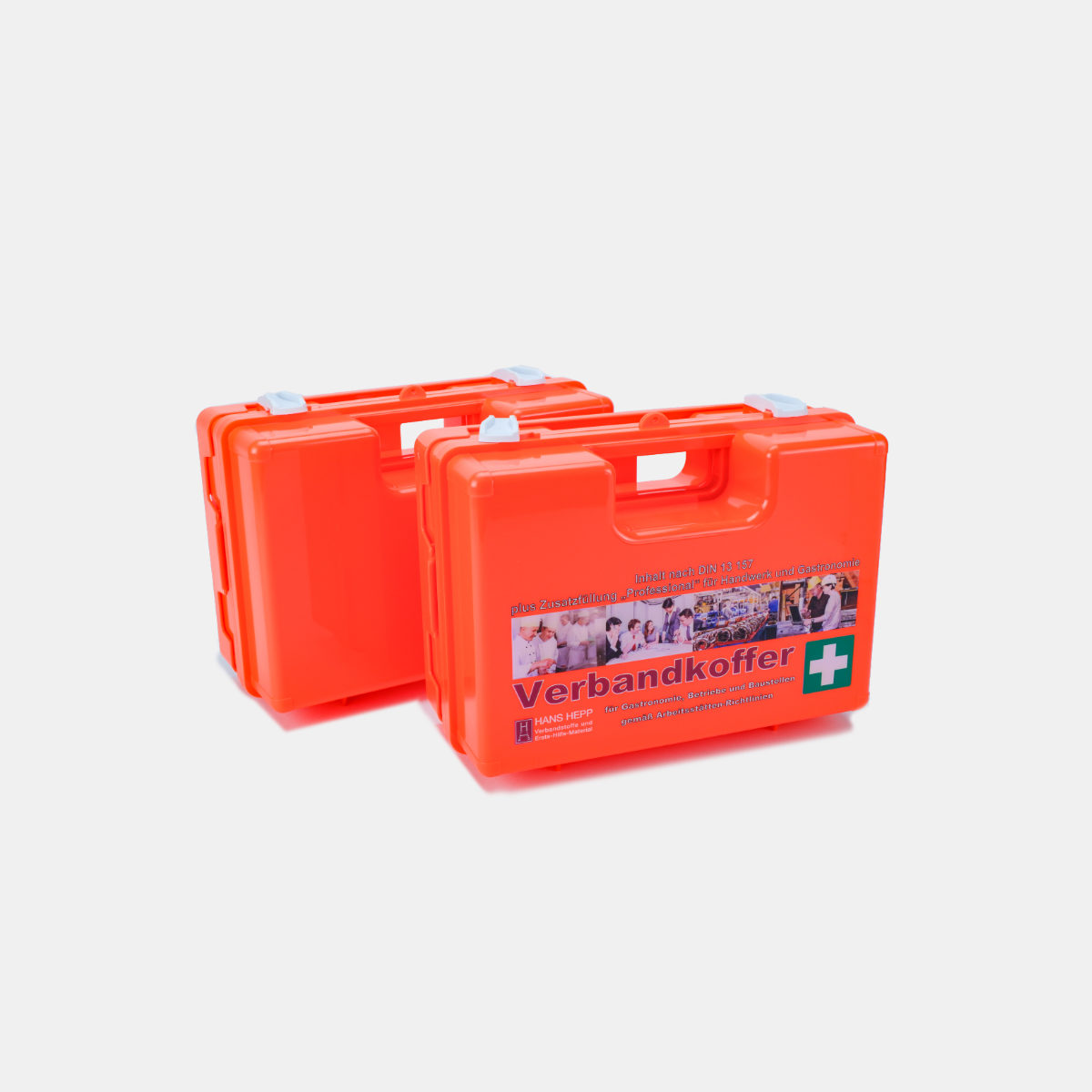 First aid kit 'Professional'