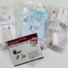 Inhalt DIN 13 164 verpackt bei Hans Hepp Gmbh & Co KG in Hamburg