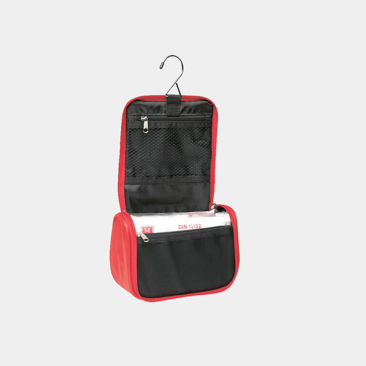 First aid ‘Travel bag’ - Image 2