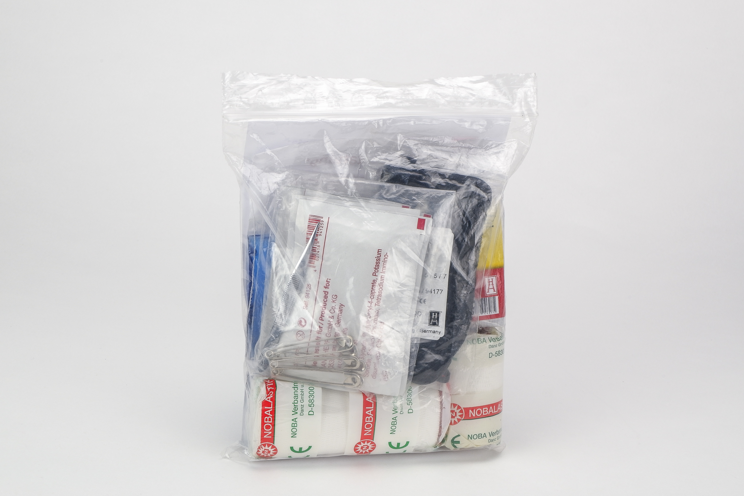 Ref 91260 additional contents “Professional”